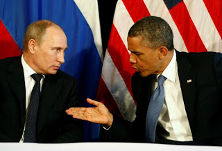 Ανοίγουν πόλεμο οι ΗΠΑ με τη Ρωσία; - Φωτογραφία 1