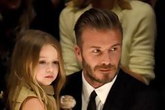 Η Ηarper Beckham είναι μια μικρή fashionista! [photos]