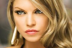 Θυμάστε τη Fergie; Δείτε πώς είναι σήμερα στα 40 της... [photos]