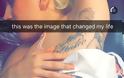Η Lady Gaga κάνει tattoo με τον... [photo] - Φωτογραφία 2