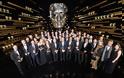BAFTA 2016: Η στιγμή του θριάμβου για τον Leonardo Di Caprio... [photos] - Φωτογραφία 1