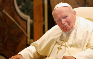 Αποκάλυψη-φωτιά στο Βατικανό: Ο Πάπας είχε ερωμένη... - Φωτογραφία 1