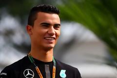 Με τις ευλογίες της Mercedes o Wehrlein στη Manor