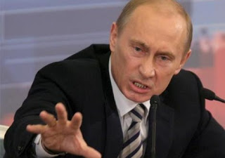 Διαταγή από Πούτιν: “Έχετε 24 ώρες να φύγετε…” - Φωτογραφία 1