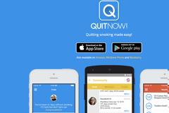 Κόψετε το κάπνισμα : AppStore free iPhone/iPad