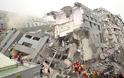 Μεγάλα τα προβλήματα της TSMC από τον καταστροφικό σεισμό - Φωτογραφία 2