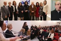Μήνυμα ζωής και ελπίδας έστειλε η Τήνος... [photos+video]