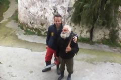 «Μα ίντα να το κάνεις σύντεκνε…»