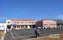 Αργολίδα: Εγκαινιάστηκε το ολοήμερο σχολείο Ινάχου