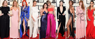 Αυτές είναι οι εντυπωσιακές εμφανίσεις των Grammy Awards! [photos] - Φωτογραφία 1