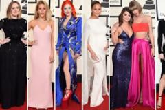 Αυτές είναι οι εντυπωσιακές εμφανίσεις των Grammy Awards! [photos]