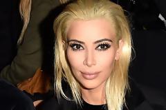 Αυτό θα πει μετάλλαξη! Δείτε πώς ήταν η Kim Kardashian πριν από 7 χρόνια... [photos]