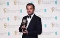 Με ποια παρουσιάστρια γιόρτασε ο Leonardo Di Caprio το βραβείο BAFTA σε σουίτα ξενοδοχείου; [photos] - Φωτογραφία 2
