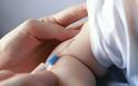 Χωρίς εμβόλιο Μαντού τα παιδιά των Παιδικών Σταθμών στο Ηράκλειο