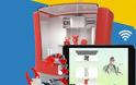 Εργαστήρι παιχνιδιών ο 3D printer της Mattel
