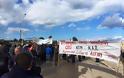 Έρχονται 10ωροι αποκλεισμοί στην Πατρών - Κορίνθου από τους αγρότες της Αιγιάλειας