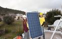 Η ηλιακή οικονομία αλλάζει την Ελλάδα - Φωτογραφία 1