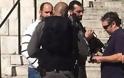 Συνελήφθη ο ανταποκριτής της Washington Post στην Ιερουσαλήμ - Φωτογραφία 1