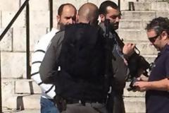 Συνελήφθη ο ανταποκριτής της Washington Post στην Ιερουσαλήμ