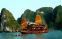 Κόλπος Χα Λόνγκ, το «Εθνικό Στολίδι» του Βιετνάμ - Φωτογραφία 5