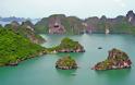 Κόλπος Χα Λόνγκ, το «Εθνικό Στολίδι» του Βιετνάμ - Φωτογραφία 6