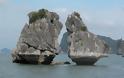Κόλπος Χα Λόνγκ, το «Εθνικό Στολίδι» του Βιετνάμ - Φωτογραφία 8