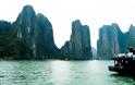 Κόλπος Χα Λόνγκ, το «Εθνικό Στολίδι» του Βιετνάμ - Φωτογραφία 9