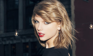 Δείτε πως γιόρτασε η Taylor Swift τα βραβεία Grammy! [photos] - Φωτογραφία 1