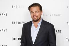 Αυτή είναι η παρουσιάστρια που τρέλανε τον Leonardo Di Caprio... [photos]