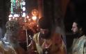 7970 - Χειροτονία διακόνου στην Ιερά Μονή Ιβήρων από τον Μητροπολίτη Εδέσσης - Φωτογραφία 3