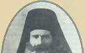 7973 - Μοναχός Βαρνάβας Σταυροβουνιώτης ( 1864 - 17 Φεβρ. 1948)