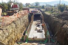 Άρτα: Επέκταση των εγγειοβελτιωτικών έργων ζητά ο Δήμαρχος Αρταίων
