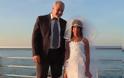 50άρης παντρεύεται 12χρονη - ΔΕΙΤΕ το βίντεο που ΣΟΚΑΡΕΙ