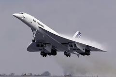 Πώς ήταν το Concorde, ο υπερηχητικός «βασιλιάς των αιθέρων» πριν 40 χρόνια