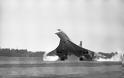 Πώς ήταν το Concorde, ο υπερηχητικός «βασιλιάς των αιθέρων» πριν 40 χρόνια - Φωτογραφία 3