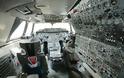 Πώς ήταν το Concorde, ο υπερηχητικός «βασιλιάς των αιθέρων» πριν 40 χρόνια - Φωτογραφία 8