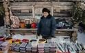 Ποια ασυνήθιστη αγορά «ανθεί» στους κατεψυγμένους βάλτους της Σιβηρίας - Φωτογραφία 7