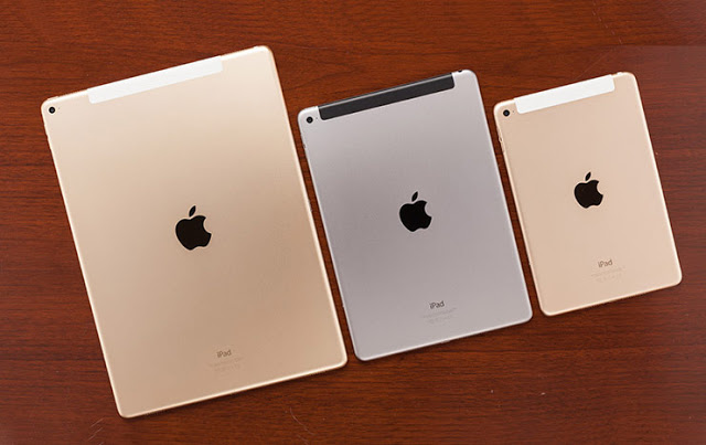 Η Apple ετοιμάζεται για νέο ρεκόρ στην πτώση των πωλήσεων των iPad - Φωτογραφία 1