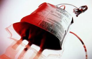 Η ανθρωπιά των Τρικαλινών - Συγκέντρωσαν 160 φιάλες αίμα - Φωτογραφία 1