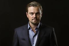 Δείτε τη μαμά του Leonardo Di Caprio! [photos]