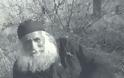 7975 - Μοναχός Χαράλαμπος Καψαλιώτης (1914 - 18 Φεβρουαρίου 1998)