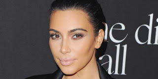 Σάλος: Η Kim Kardashian έχει δώσει 100.000 δολάρια για να γίνει έτσι... [photos] - Φωτογραφία 1