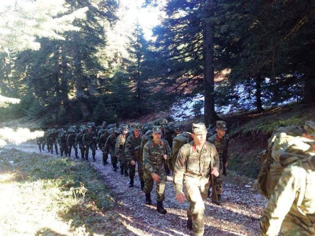 Ολοκλήρωση Χειμερινής Εκπαίδευσης ΣΜΥ - Φωτογραφία 10