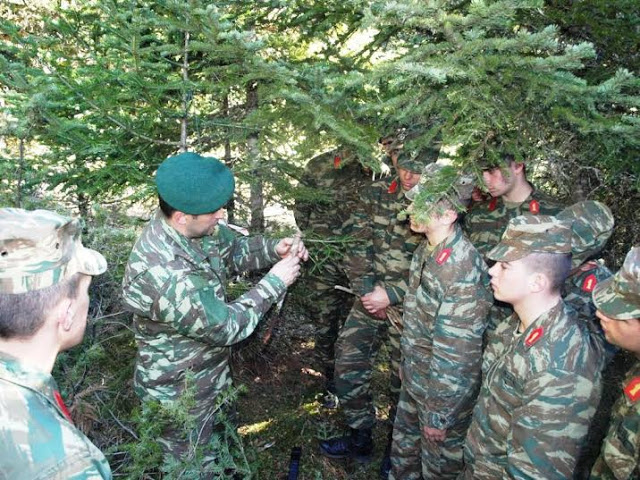 Ολοκλήρωση Χειμερινής Εκπαίδευσης ΣΜΥ - Φωτογραφία 28