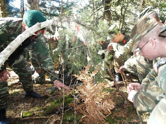 Ολοκλήρωση Χειμερινής Εκπαίδευσης ΣΜΥ - Φωτογραφία 29