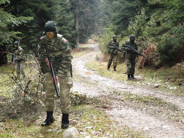 Ολοκλήρωση Χειμερινής Εκπαίδευσης ΣΜΥ - Φωτογραφία 34