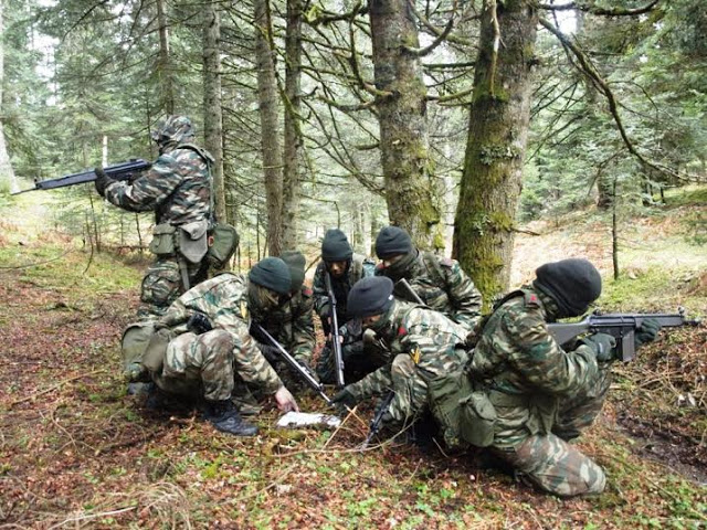 Ολοκλήρωση Χειμερινής Εκπαίδευσης ΣΜΥ - Φωτογραφία 39