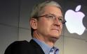 Δικαστής εξανάγκασε την Apple να χακάρει iPhone για να βοηθήσει το FBI