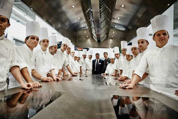 Γιατί τελικά αυτοκτόνησε ο Benoît Violier; - Φωτογραφία 3