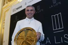 Γιατί τελικά αυτοκτόνησε ο Benoît Violier;